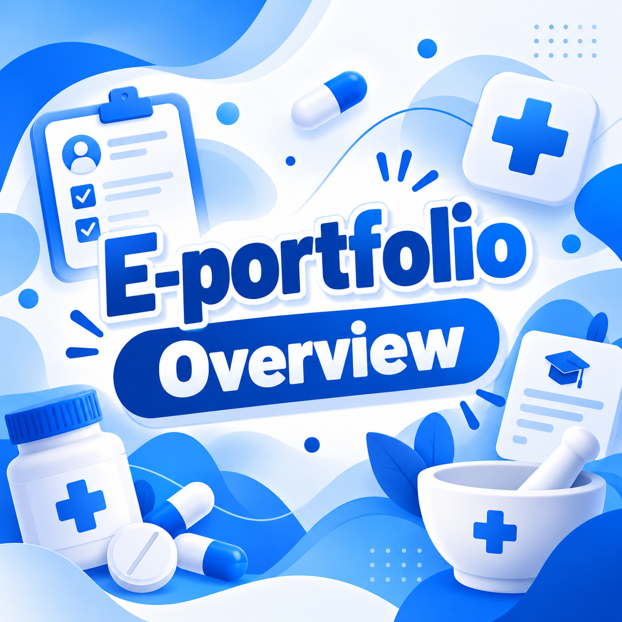 e-Portfolio Overview